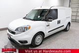 Used 2022 RAM ProMaster City Tradesman w/ Window Group 04 image 2