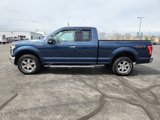 Used 2016 Ford F150 XLT w/ Equipment Group 301A Mid image 5