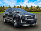 Certified 2022 Cadillac XT5 Premium Luxury image 4