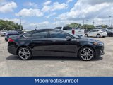 Certified 2020 Ford Fusion Titanium image 4
