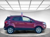 Used 2021 Ford EcoSport SE image 6