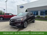 Used 2018 Buick Encore Essence image 5