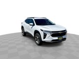 New 2025 Chevrolet Trax LT w/ Driver Confidence Package image 2