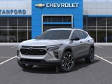 New 2025 Chevrolet Trax RS w/ Sunroof Package image 6