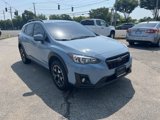 Used 2018 Subaru Crosstrek 2.0i Premium w/ Moonroof Package image 6