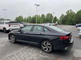 Used 2025 Volkswagen Jetta SEL image 4