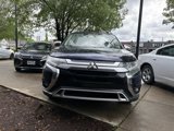 Used 2020 Mitsubishi Outlander SEL image 3