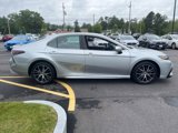 Used 2022 Toyota Camry SE image 4