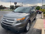 Used 2012 Ford Explorer XLT image 2