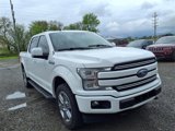 Used 2019 Ford F150 Lariat w/ Equipment Group 502A Luxury image 6
