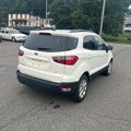 Used 2021 Ford EcoSport SE w/ SE Convenience Package image 5