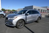 Used 2017 Acura MDX SH-AWD image 6