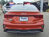 Certified 2023 Kia Forte GT-Line w/ GT-Line Premium Package image 5