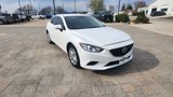 Used 2016 MAZDA MAZDA6 Sport image 3