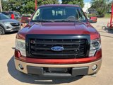 Used 2014 Ford F150 King Ranch w/ King Ranch Luxury Package image 2