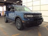Used 2024 Ford Bronco Sport Big Bend w/ Convenience Package image 4