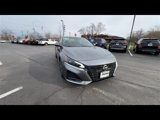 Used 2023 Nissan Altima 2.5 SV image 3