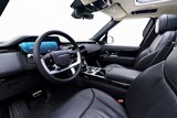 Used 2022 Land Rover Range Rover SE image 2