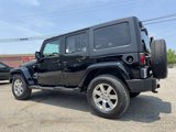 Used 2016 Jeep Wrangler Unlimited Sahara w/ Dual Top Group image 5