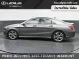 Used 2018 Mercedes-Benz CLA 250 image 5