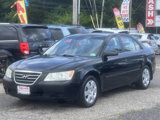 Used 2009 Hyundai Sonata GLS image 3