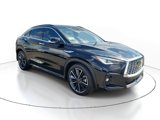 New 2025 INFINITI QX55 Luxe w/ Cargo Package image 2