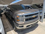 Used 2015 Chevrolet Silverado 1500 LT w/ LT Convenience Package image 3