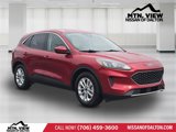 Used 2021 Ford Escape SE w/ Convenience Package image 2