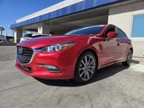 Used 2018 MAZDA MAZDA3 Touring image 2