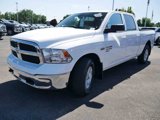 Used 2022 RAM 1500 Classic SLT w/ Electronics Convenience Group image 4