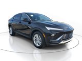 New 2025 Buick Envista Preferred image 2