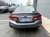 Used 2013 Honda Civic LX image 6