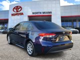 Used 2024 Toyota Corolla LE image 3