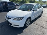 Used 2008 MAZDA MAZDA3 i Touring image 2