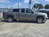 Used 2013 Chevrolet Silverado 1500 W/T w/ LS Package image 4
