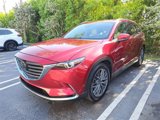 Used 2018 MAZDA CX-9 Grand Touring image 3