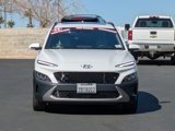 Certified 2022 Hyundai Kona Limited image 2