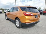 Used 2018 Chevrolet Equinox LT image 5