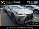 Used 2022 Lexus NX 250 FWD image 2