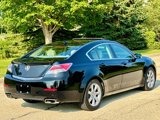Used 2012 Acura TL w/ Technology Package image 6