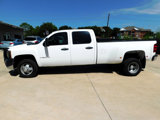 Used 2009 Chevrolet Silverado 3500 W/T image 4