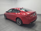 Used 2016 Chrysler 200 S image 3