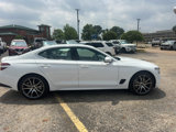 Used 2024 Genesis G70 2.5T image 4
