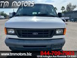 Used 2007 Ford E-150 and Econoline 150 image 2