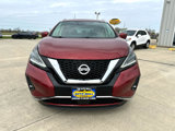 Used 2019 Nissan Murano SL w/ SL Technology Package image 2