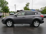 Used 2013 Toyota RAV4 XLE image 4