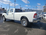 New 2024 RAM 2500 Tradesman w/ Chrome Appearance Group image 5