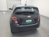 Used 2015 Chevrolet Sonic LT image 6