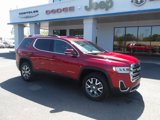 Used 2023 GMC Acadia SLT image 2