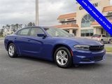 Used 2022 Dodge Charger SXT image 2